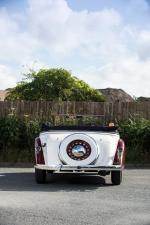 Delage D6-70 Milord Cabriolet by Figoni et Falaschi 1936 года